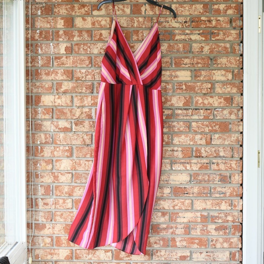 Wayf Dress - Picture 1 of 4